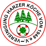 [Logo der Harzer Kche]